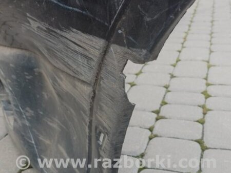 ФОТО Бампер передній для Nissan Qashqai (07-14) Киев