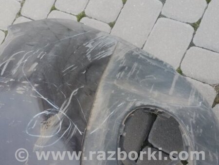 ФОТО Бампер передній для Nissan Qashqai (07-14) Киев