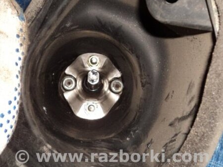 ФОТО Кожух рульової колонки для Lexus LX470 (98-07) Киев