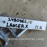 ФОТО Петля двері задньої лівої нижня для Mitsubishi Lancer X 10 (08-17) Киев