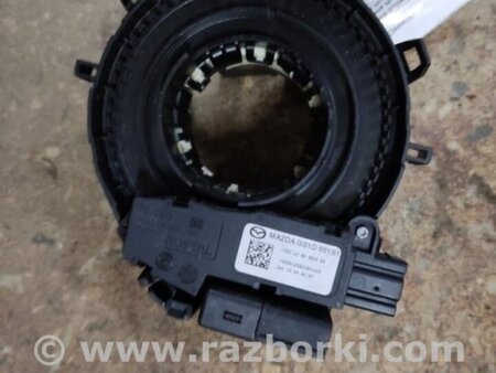 ФОТО Шлейф AirBag для Mazda 6 GH (2008-...) Киев