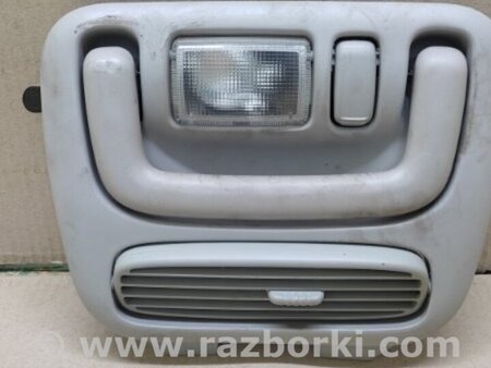 ФОТО плафон салону для Toyota Sienna (03-10) Киев