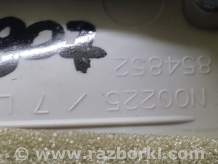 ФОТО плафон салону для Toyota Sienna (03-10) Киев