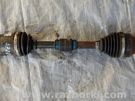 ФОТО Привід передній для Mazda 3 BL (2009-2013) (II) Киев