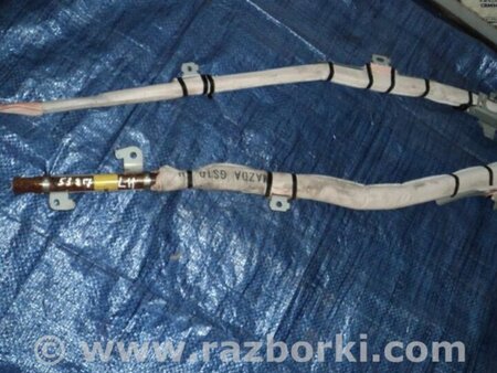 ФОТО Подушка безпеки (штора) для Mazda 6 GH (2008-...) Киев