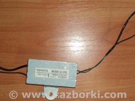 ФОТО Підсилювач антени для Toyota Camry 40 XV40 (01.2006-07.2011) Киев