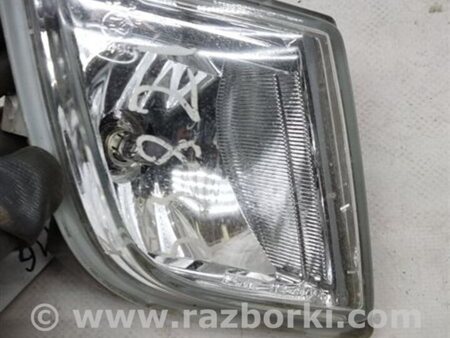 ФОТО Фара протитуманна ліва для Mazda 6 GH (2008-...) Киев
