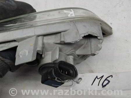 ФОТО Фара протитуманна ліва для Mazda 6 GH (2008-...) Киев