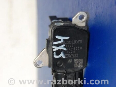 ФОТО Витратомір повітря для Suzuki SX4 Киев