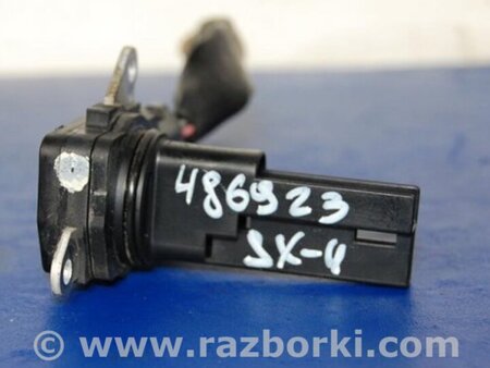 ФОТО Витратомір повітря для Suzuki SX4 Киев