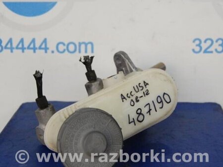 ФОТО Головний гальмівний циліндр для Honda Accord Coupe (07-12) Киев