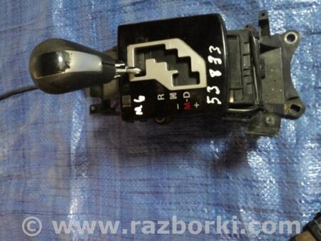 ФОТО Куліса перемикання АКПП для Mazda 6 GH (2008-...) Киев