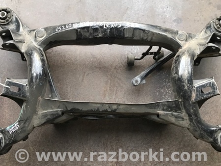 ФОТО Балка задньої підвіски для Lexus IS250/350 (06-12) Киев