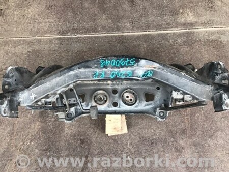 ФОТО Балка задньої підвіски для Lexus IS250/350 (06-12) Киев