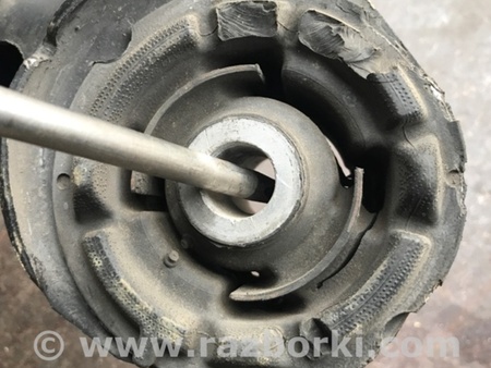 ФОТО Балка задньої підвіски для Lexus IS250/350 (06-12) Киев
