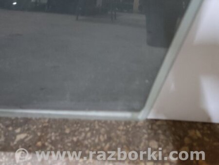 ФОТО Скло дверей для Mazda 6 GH (2008-...) Киев