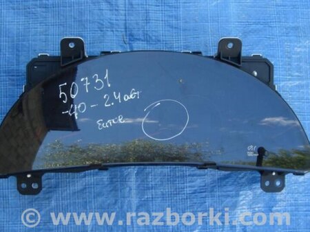 ФОТО Панель приладів для Toyota Camry 40 XV40 (01.2006-07.2011) Киев
