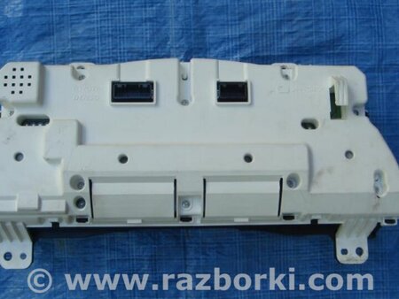 ФОТО Панель приладів для Toyota Camry 40 XV40 (01.2006-07.2011) Киев
