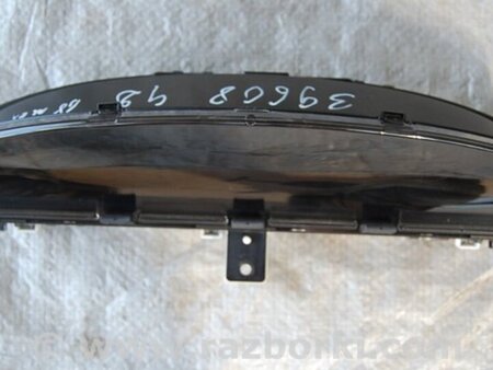 ФОТО Панель приладів для Honda Civic 8 FK,FN1,FN2 UFO (09.2005 - 06.2012) Киев