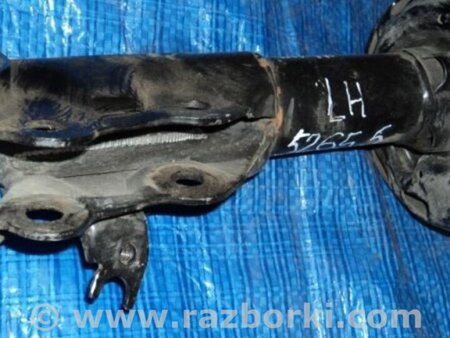 ФОТО Амортизатор для Honda Civic 8 FK,FN1,FN2 UFO (09.2005 - 06.2012) Киев