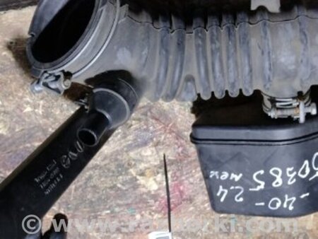 ФОТО Патрубок повітряного фільтра для Toyota Camry 40 XV40 (01.2006-07.2011) Киев