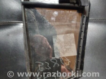 ФОТО Скло дверей для Mazda 6 GH (2008-...) Киев