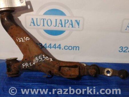 ФОТО Важіль підвіски для Lexus IS250/350 (06-12) Киев