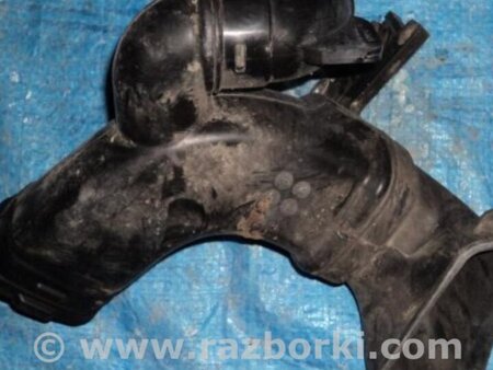 ФОТО Повітрозабірник для Honda CR-V (07-11) Киев
