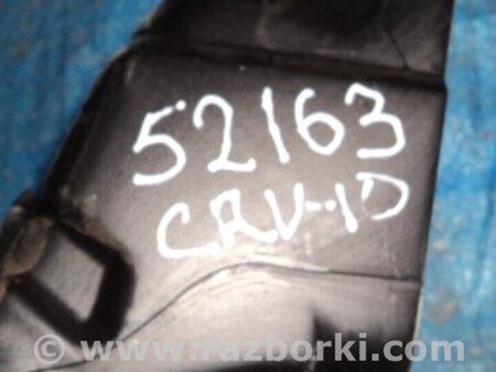 ФОТО Повітрозабірник для Honda CR-V (07-11) Киев