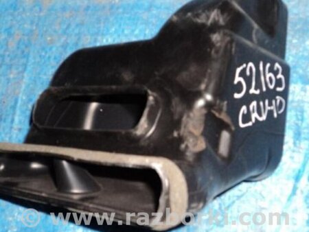 ФОТО Повітрозабірник для Honda CR-V (07-11) Киев