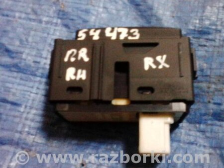 ФОТО Кнопка стеклоподъемника дверная для Lexus RX350/450 (09-15) Киев