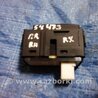Кнопка стеклоподъемника дверная Lexus RX350/450 (09-15)