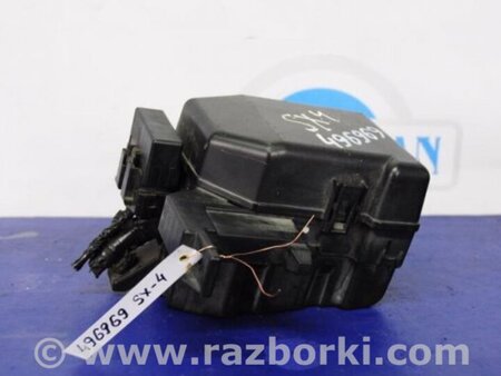 ФОТО Блок запобіжників для Suzuki SX4 Киев