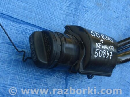 ФОТО Кришка паливного бака для Lexus RX350/450 (09-15) Киев