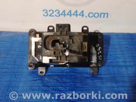 ФОТО Куліса перемикання АКПП для Lexus IS250/350 (06-12) Киев
