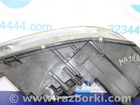 ФОТО Фара для Mazda 6 GG/GY (2002-2008) Киев