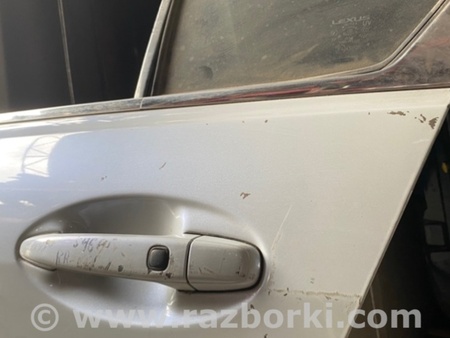 ФОТО Двері для Lexus GS350 Киев