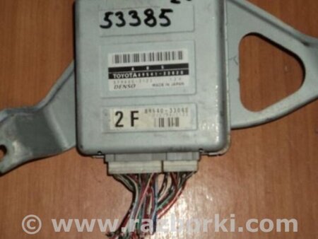 ФОТО Блок електронний для Toyota Camry 20 XV20 (08.1996-01.2002) Киев