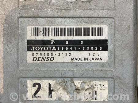 ФОТО Блок електронний для Toyota Camry 20 XV20 (08.1996-01.2002) Киев