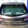 Кришка багажника Mazda CX-9 TB (2007-2016)