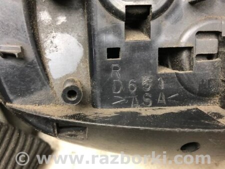 ФОТО Дзеркало для Mazda 6 GH (2008-...) Киев