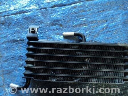 ФОТО Радіатор коробки передач АКПП для Toyota Land Cruiser Prado 120 Киев