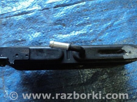 ФОТО Радіатор коробки передач АКПП для Toyota Land Cruiser Prado 120 Киев