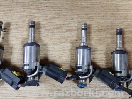 ФОТО Форсунка паливна для Hyundai Sonata LF (04.2014-...) Киев