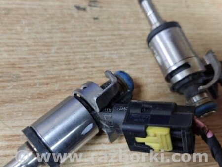 ФОТО Форсунка паливна для Hyundai Sonata LF (04.2014-...) Киев
