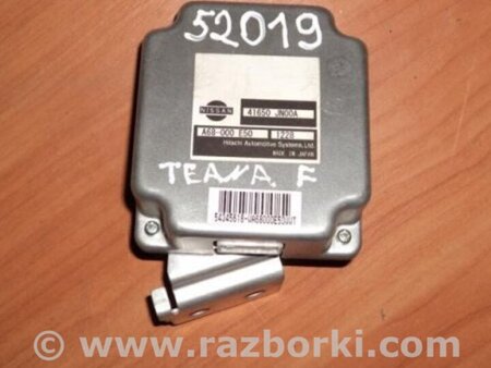 ФОТО Блок керування повним приводом для Nissan Teana J32 Киев