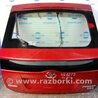 ФОТО Обшивка кришки багажника для Toyota Prius 20 Киев