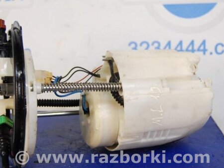 ФОТО Паливний насос для Mitsubishi Lancer X 10 (08-17) Киев