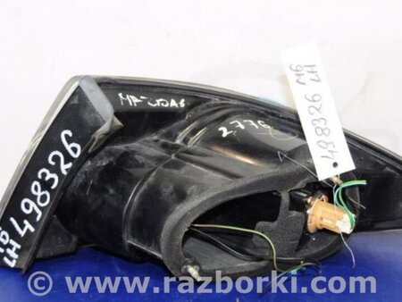 ФОТО Ліхтар зовнішній для Mazda 6 GG/GY (2002-2008) Киев