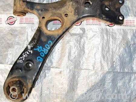 ФОТО Важіль підвіски для Toyota Corolla E150 (11.2006-08.2013) Киев